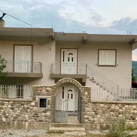 Noméa - Modern Maison d'hôtes